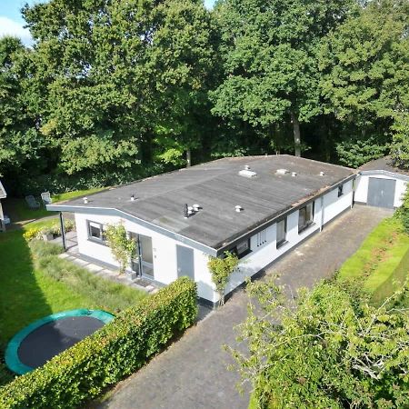 Hello Zeeland - Villa Park Reygersbergh 11 オーストカペッレ エクステリア 写真